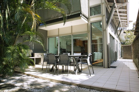 East On Byron - Northern Rivers Accommodation 0