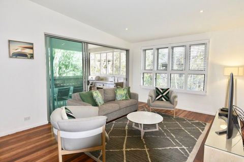 East On Byron - Northern Rivers Accommodation 1