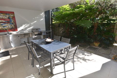 East On Byron - Northern Rivers Accommodation 2