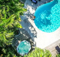 Lord Byron Resort - Northern Rivers Accommodation