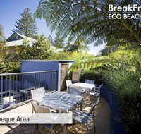 BreakFree Eco Beach - Northern Rivers Accommodation
