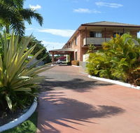 Kennedy Drive Motel - Northern Rivers Accommodation