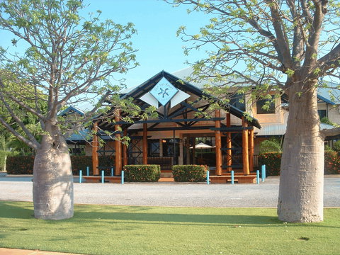 Blue Seas Resort - Northern Rivers Accommodation 1