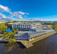 Best Western Plus North Lakes Hotel - Northern Rivers Accommodation