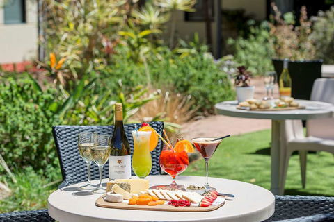 Rydges Kalgoorlie Resort & Spa - Northern Rivers Accommodation 0