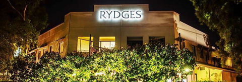 Rydges Kalgoorlie Resort & Spa - Northern Rivers Accommodation 1