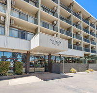 The Plaza Hotel Kalgoorlie - Northern Rivers Accommodation