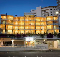 Park Regis City Quays - Northern Rivers Accommodation