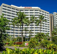Rydges Esplanade Resort Cairns - Northern Rivers Accommodation