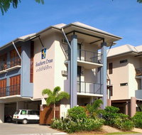 Southern Cross Atrium Apartments - Northern Rivers Accommodation