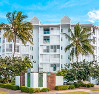 201 Lake Street - Cairns - Northern Rivers Accommodation