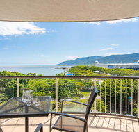 BreakFree Royal Harbour Hotel - Northern Rivers Accommodation