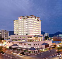 Cairns Central Plaza Apartment - Northern Rivers Accommodation