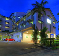 Cairns Sheridan Hotel - Northern Rivers Accommodation