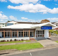 Comfort Inn Cairns City - Northern Rivers Accommodation