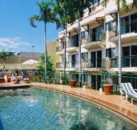 Il Palazzo Boutique Hotel - Northern Rivers Accommodation