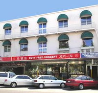 The Abbott Boutique Hotel - Northern Rivers Accommodation