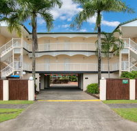 Cairns City Sheridan - Northern Rivers Accommodation