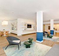 Mercure Cairns - Northern Rivers Accommodation