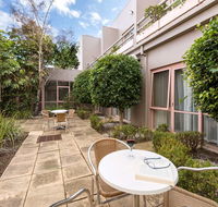 Kimberley Gardens Hotel Serviced Apts - Northern Rivers Accommodation