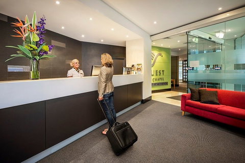 Quest on Chapel - Northern Rivers Accommodation 1