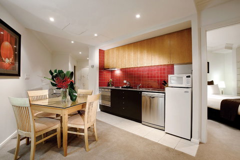 Quest on Chapel - Northern Rivers Accommodation 2