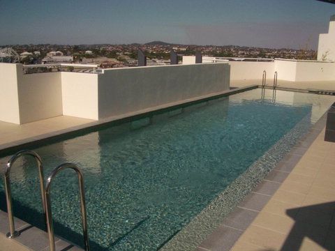 Gabba Central Apartments - Northern Rivers Accommodation 2