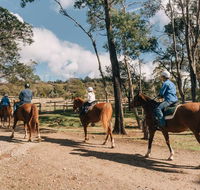 Country Club Tasmania - Northern Rivers Accommodation