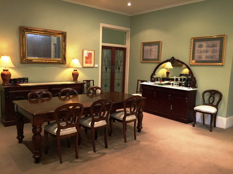 Longford Boutique Accommodation - Northern Rivers Accommodation 2