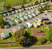 Discovery Parks Hadspen - Northern Rivers Accommodation