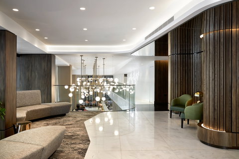 Crowne Plaza Sydney Darling Harbour - Northern Rivers Accommodation 2