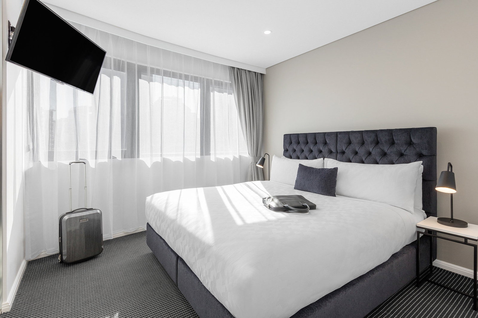 Circular Quay NSW Northern Rivers Accommodation