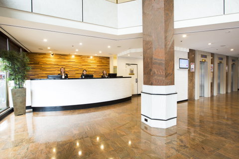 Metro Hotel Marlow Sydney Central - Northern Rivers Accommodation 2