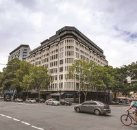 Vibe Hotel Sydney - Northern Rivers Accommodation