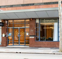 YEHS Hotel Sydney Harbour Suites - Northern Rivers Accommodation