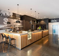 Hotel Ibis World Square - Northern Rivers Accommodation