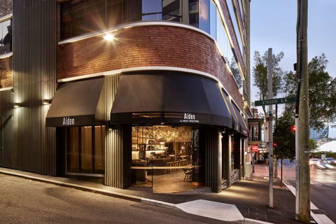 Aiden by Best Western - Northern Rivers Accommodation 0