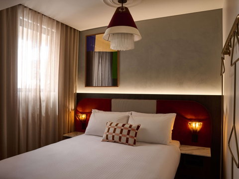 Hotel Morris Sydney - Northern Rivers Accommodation 0
