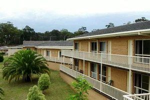 Eden NSW Northern Rivers Accommodation