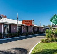 Wattle Grove Motel - Northern Rivers Accommodation