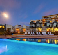 Assured Ascot Quays Apartment Hotel - Northern Rivers Accommodation