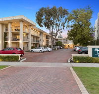 The Peninsula Riverside Apartments - Northern Rivers Accommodation