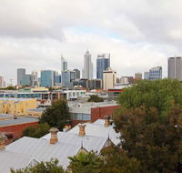 Zappeion Apartments - Northern Rivers Accommodation