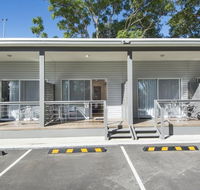 Discovery Parks Perth - Northern Rivers Accommodation