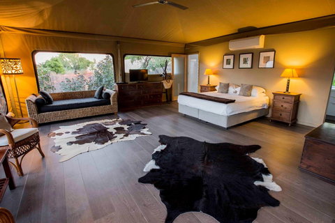 The Billi Resort - Northern Rivers Accommodation 1