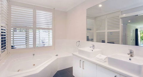 Bayview Geographe Resort - Northern Rivers Accommodation 2