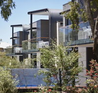 Aqua Resort - Northern Rivers Accommodation