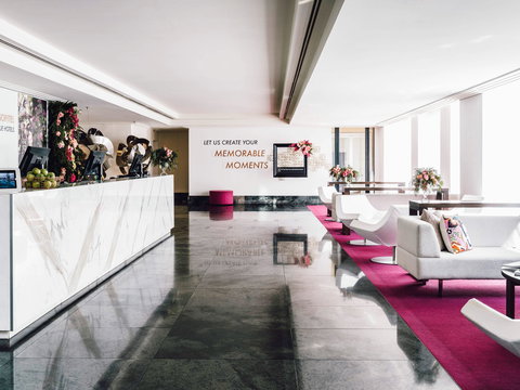 The Como Melbourne MGallery Collection - Northern Rivers Accommodation 1