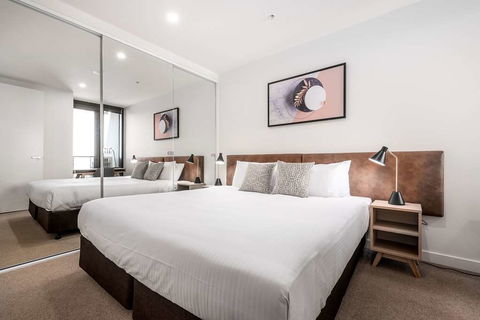 Domi Serviced Apartments Ascend Htl Coll - Northern Rivers Accommodation 0