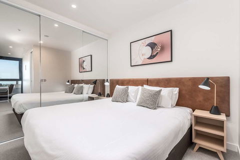 Domi Serviced Apartments Ascend Htl Coll - Northern Rivers Accommodation 1
